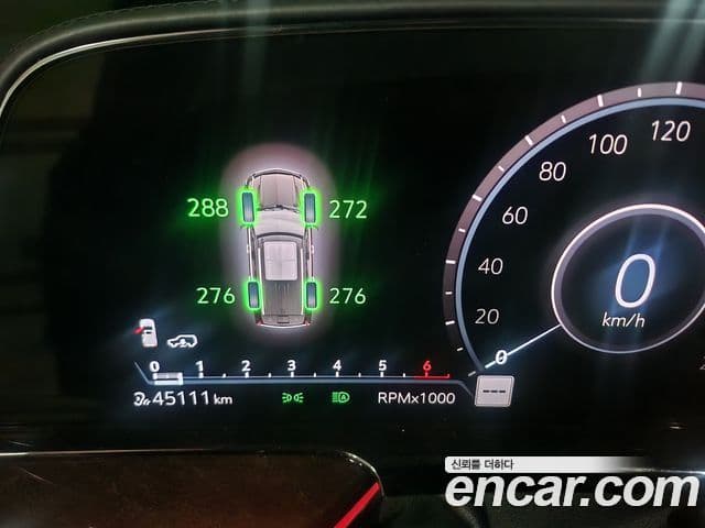 Cadillac Escalade 2021 — Şəkil 20/20