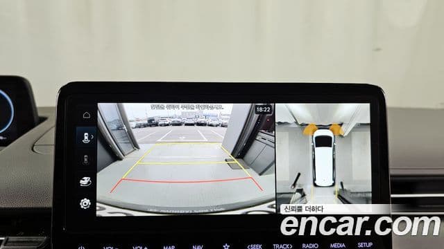 Hyundai Staria 2024 — Фото 15/20