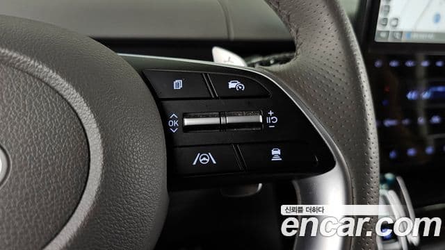 Hyundai Staria 2024 — Фото 18/20