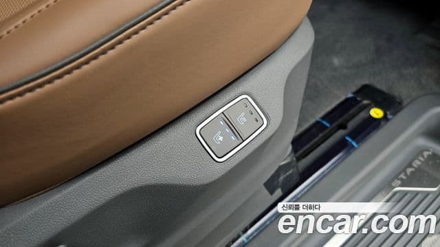Hyundai Staria 2024 — Фото 19/20
