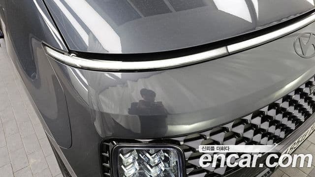 Hyundai Staria 2024 — Photo 32/32