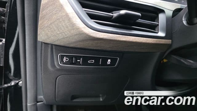 Kia K8 2021 — Şəkil 14/20