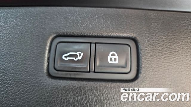 Genesis GV80 2020 — Şəkil 20/20