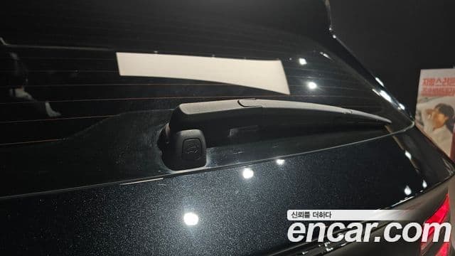 Genesis GV80 2020 — Photo 22/30