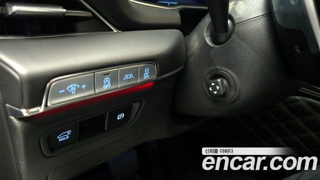 Genesis GV80 2020 — Photo 23/30
