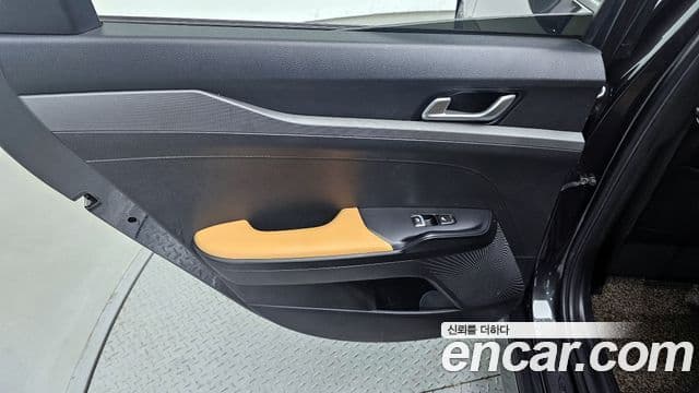 Kia K5 2020 — Photo 14/30