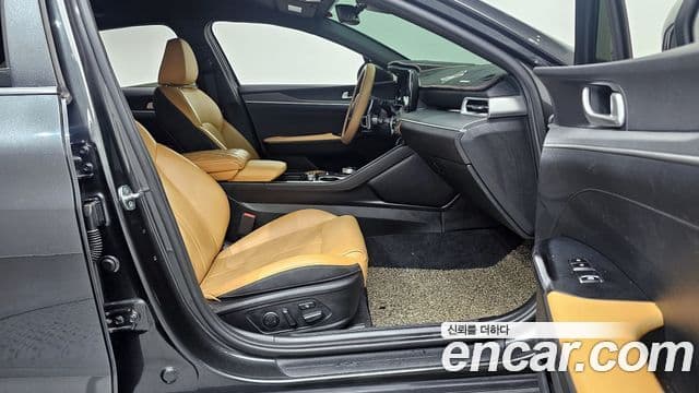 Kia K5 2020 — Photo 23/30
