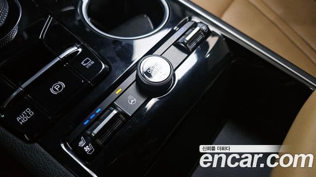Kia K5 2020 — Photo 11/30