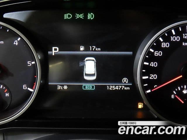 Kia Carnival 2021 — Фото 7/20