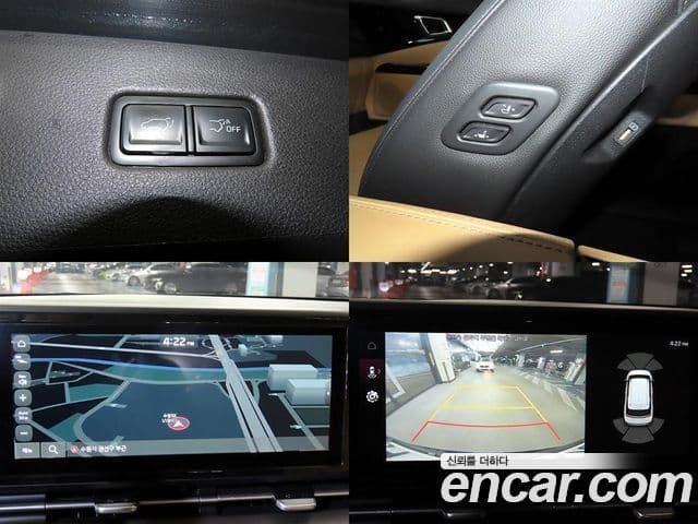 Kia Carnival 2021 — Фото 17/20