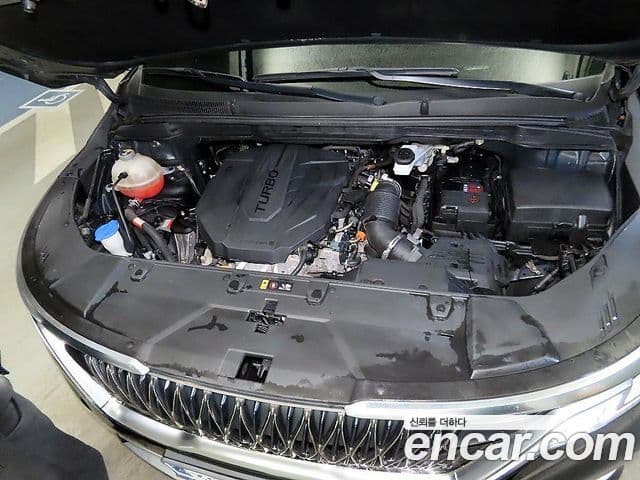 Kia Carnival 2021 — Фото 18/20