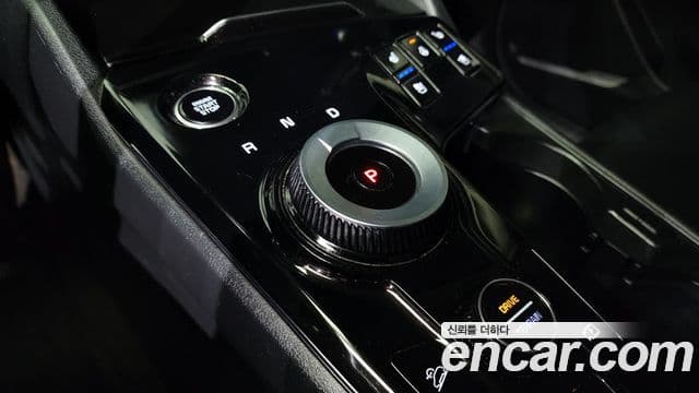 Kia Sportage 2022 — ფოტო 9/20