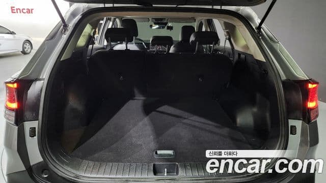 Kia Sportage 2022 — ფოტო 20/20