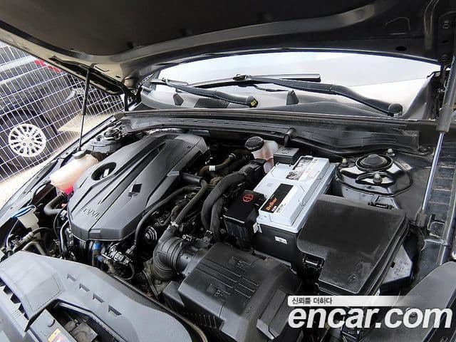 Kia K5 2021 — ფოტო 19/20