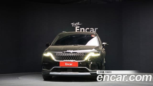 Kia Carnival 2021 — Şəkil 3/20
