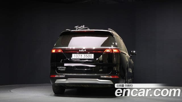 Kia Carnival 2021 — Şəkil 4/20