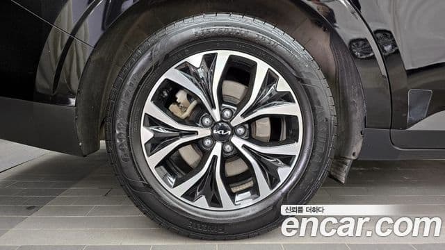 Kia Carnival 2021 — Şəkil 5/20