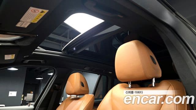 BMW X3 2020 — Şəkil 17/20