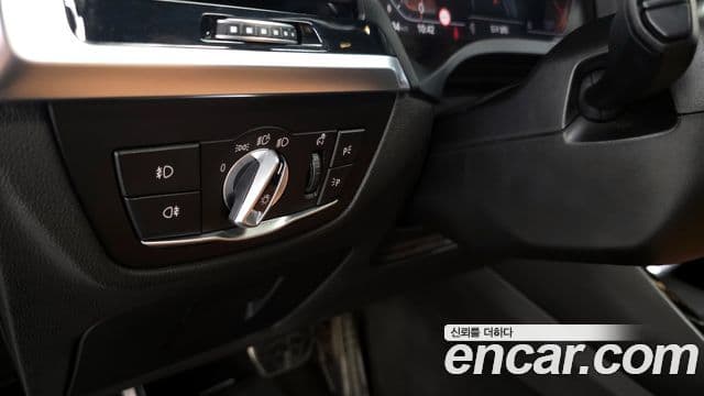 BMW X3 2020 — Şəkil 20/20
