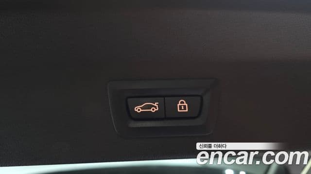 BMW X3 2020 — Photo 10/34