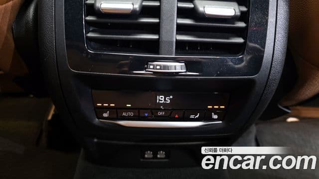 BMW X3 2020 — Photo 21/34