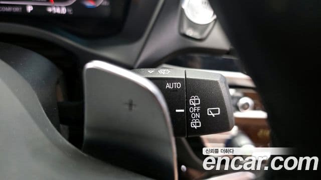 BMW X3 2020 — Photo 14/34
