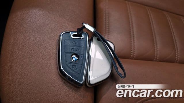 BMW X3 2020 — Photo 29/34
