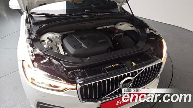 Volvo XC60 2019 — Şəkil 6/20