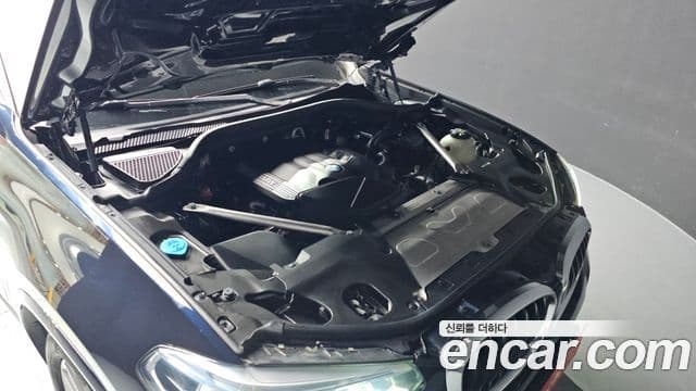 BMW X4 2021 — ფოტო 6/20