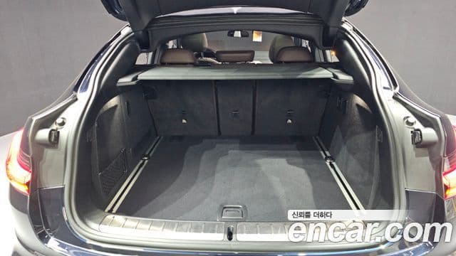 BMW X4 2021 — ფოტო 20/20