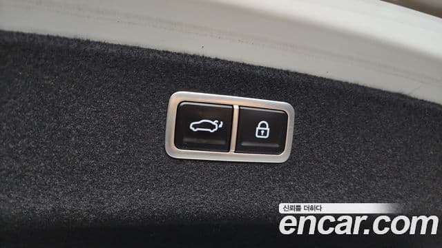 Genesis G80 2021 — ფოტო 11/39