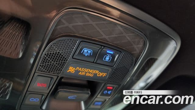 Genesis G80 2021 — ფოტო 3/39