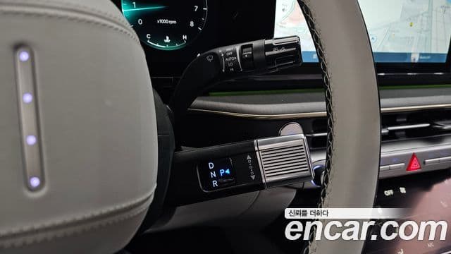 Hyundai Grandeur Hybrid 2022 — Şəkil 6/20