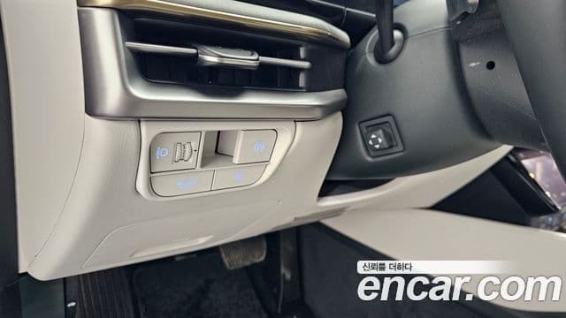 Hyundai Grandeur Hybrid 2022 — Şəkil 19/20