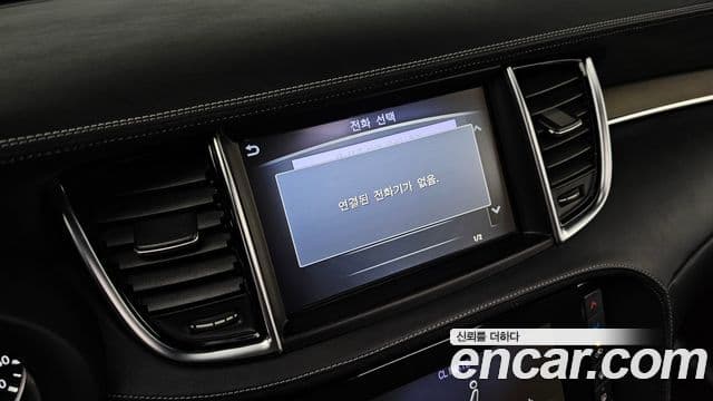 Infiniti QX50 2019 — Photo 20/30
