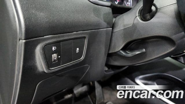 Hyundai The New Tucson 2023 — Şəkil 16/20