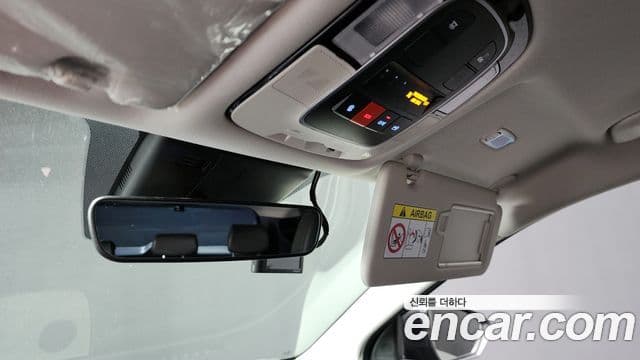 Hyundai The New Tucson 2023 — Şəkil 17/20