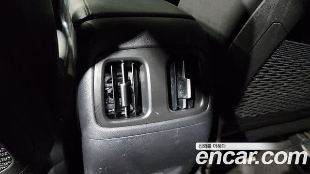 Hyundai The New Tucson 2023 — Şəkil 19/20