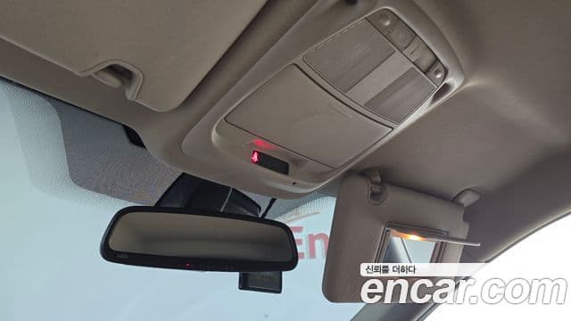 Renault Samsung QM6 2021 — Фото 18/20