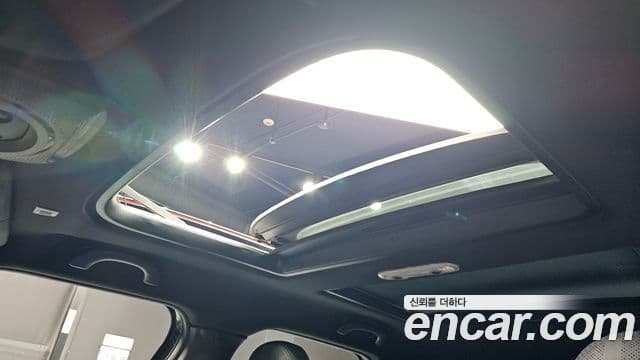 Mini Cooper S Countryman 2023 — Şəkil 16/20