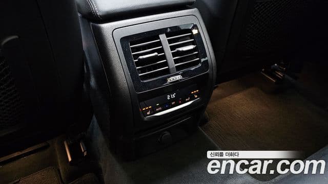 BMW X4 2019 — Photo 17/30