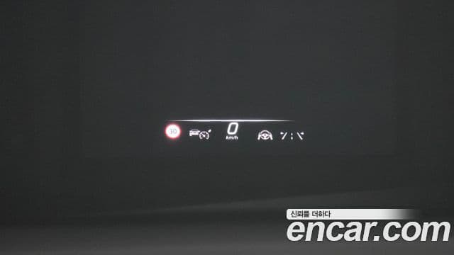 Mercedes-Benz EQS SUV 2023 — ფოტო 17/36