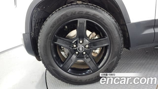 Land Rover Defender 2020 — Şəkil 5/20