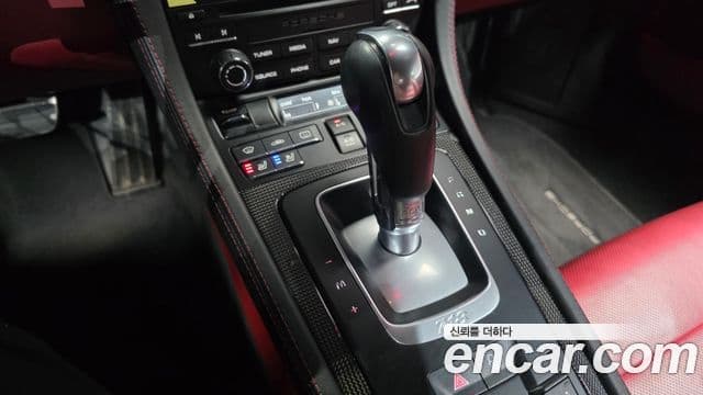 Porsche 718 Cayman 2019 — Şəkil 9/20