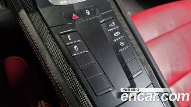 Porsche 718 Cayman 2019 — Şəkil 19/20