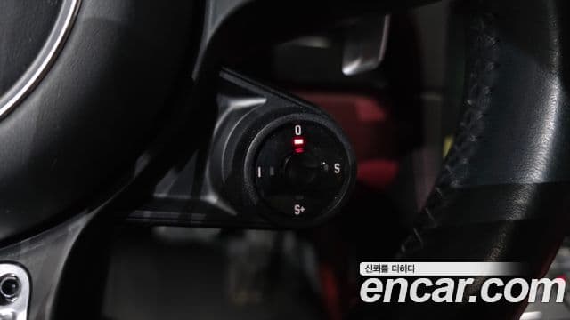 Porsche 718 Cayman 2019 — ფოტო 2/34