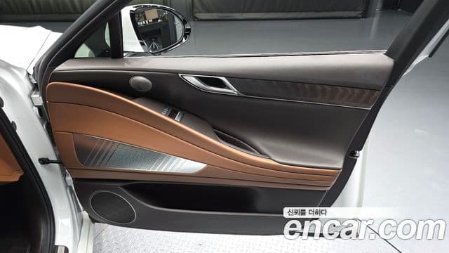 Genesis G80 2020 — Photo 6/31