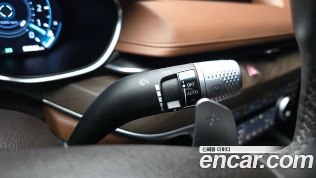 Genesis G80 2020 — Photo 2/31