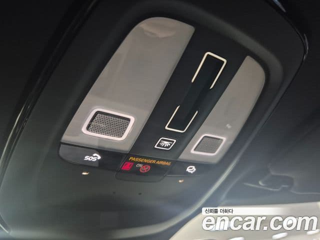 Volvo XC90 2025 — ფოტო 16/20