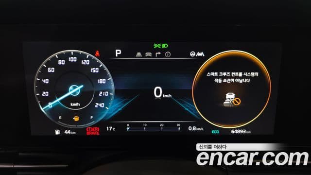 Kia Carnival 2021 — ფოტო 8/20